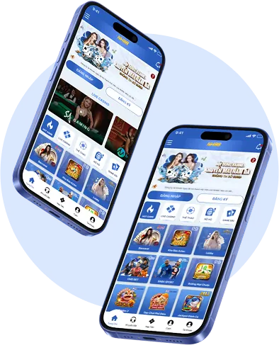 Kho game đa dạng trong tầm tay