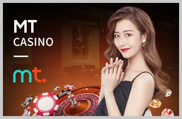 Casino trực tuyến VT999