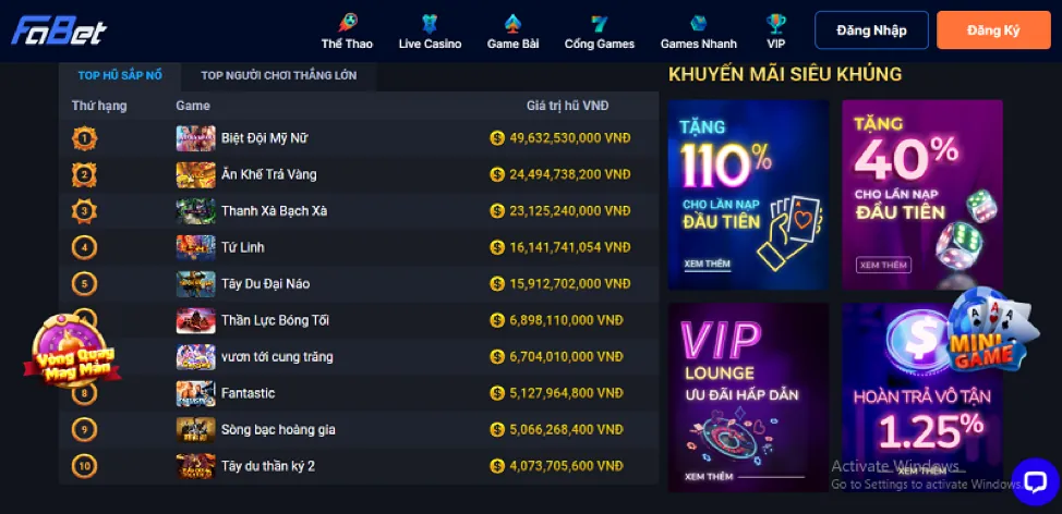 Hướng dẫn tải ứng dụng VT999 cho Android