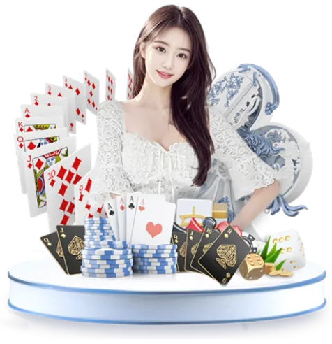 Trò chơi Baccarat tại VT999